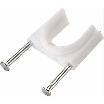 Sturgeon Bay Metal Products Handy Straps® RA-1630R Non-Metallic Sheathed Cable Strap, 1/2 in Cable, Plastic | Werner Electric Sturgeon Bay Metal Products Handy Straps® RA-1630R Non-Metallic Sheathed Cable Strap, 1/2 in Cable, Plastic | Werner Electric